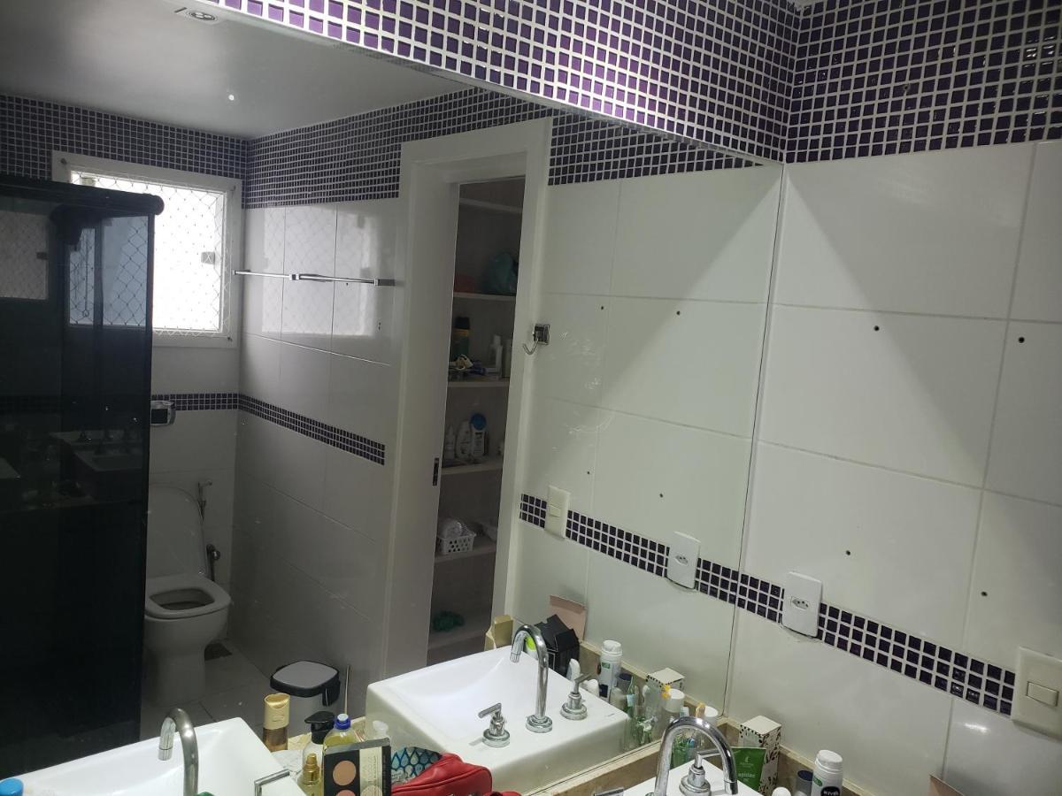 Сasa de vacaciones Casa De Em Frente Ao Shopping Recreio *