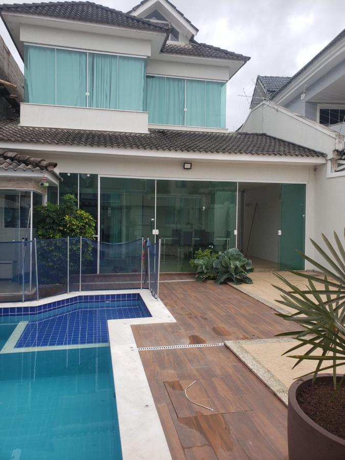 Casa De Em Frente Ao Shopping Recreio Río de Janeiro