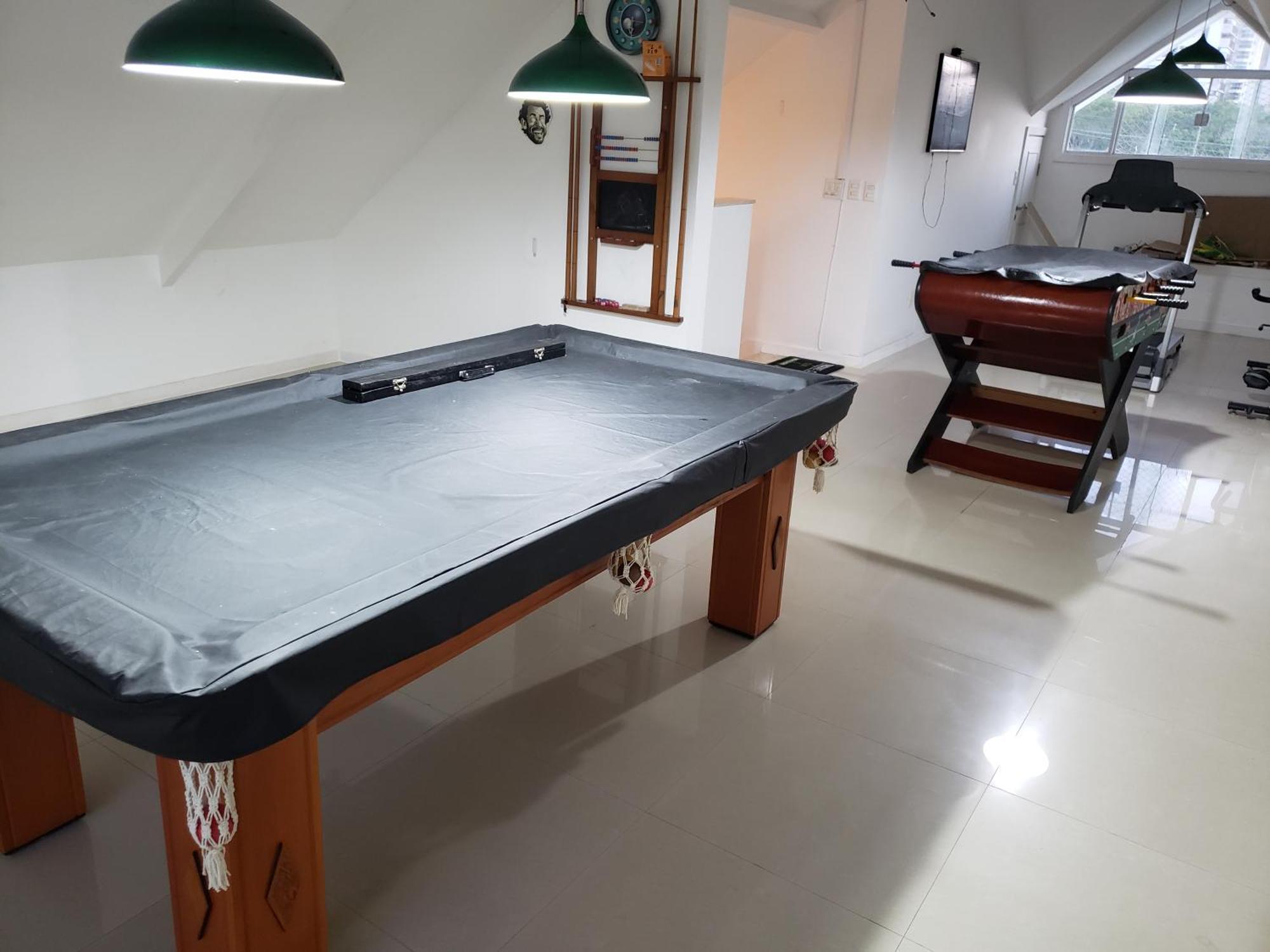Сasa de vacaciones Casa De Em Frente Ao Shopping Recreio *