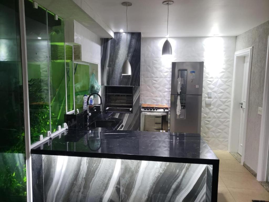 Casa De Em Frente Ao Shopping Recreio * Río de Janeiro