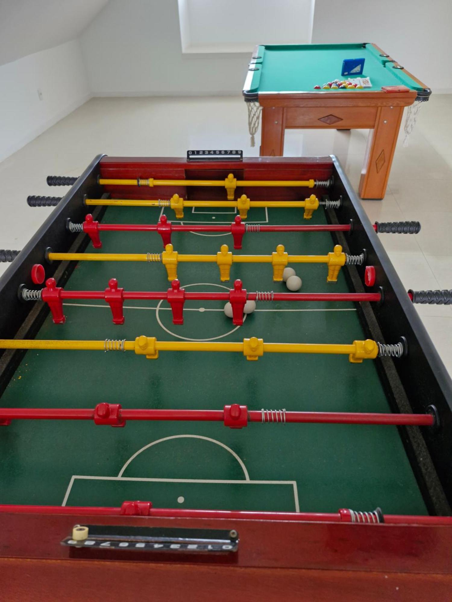 Сasa de vacaciones Casa De Em Frente Ao Shopping Recreio *