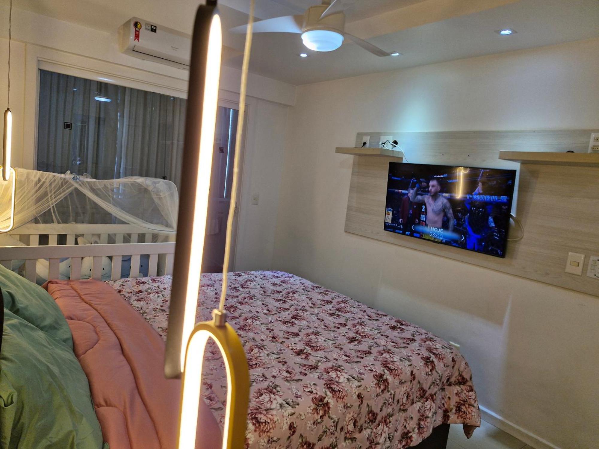 Casa De Em Frente Ao Shopping Recreio Сasa de vacaciones Río de Janeiro