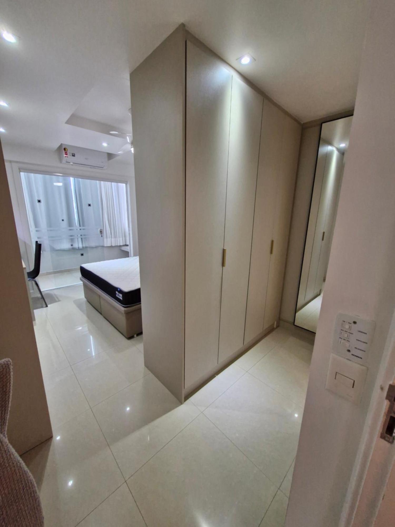 Casa De Em Frente Ao Shopping Recreio Сasa de vacaciones