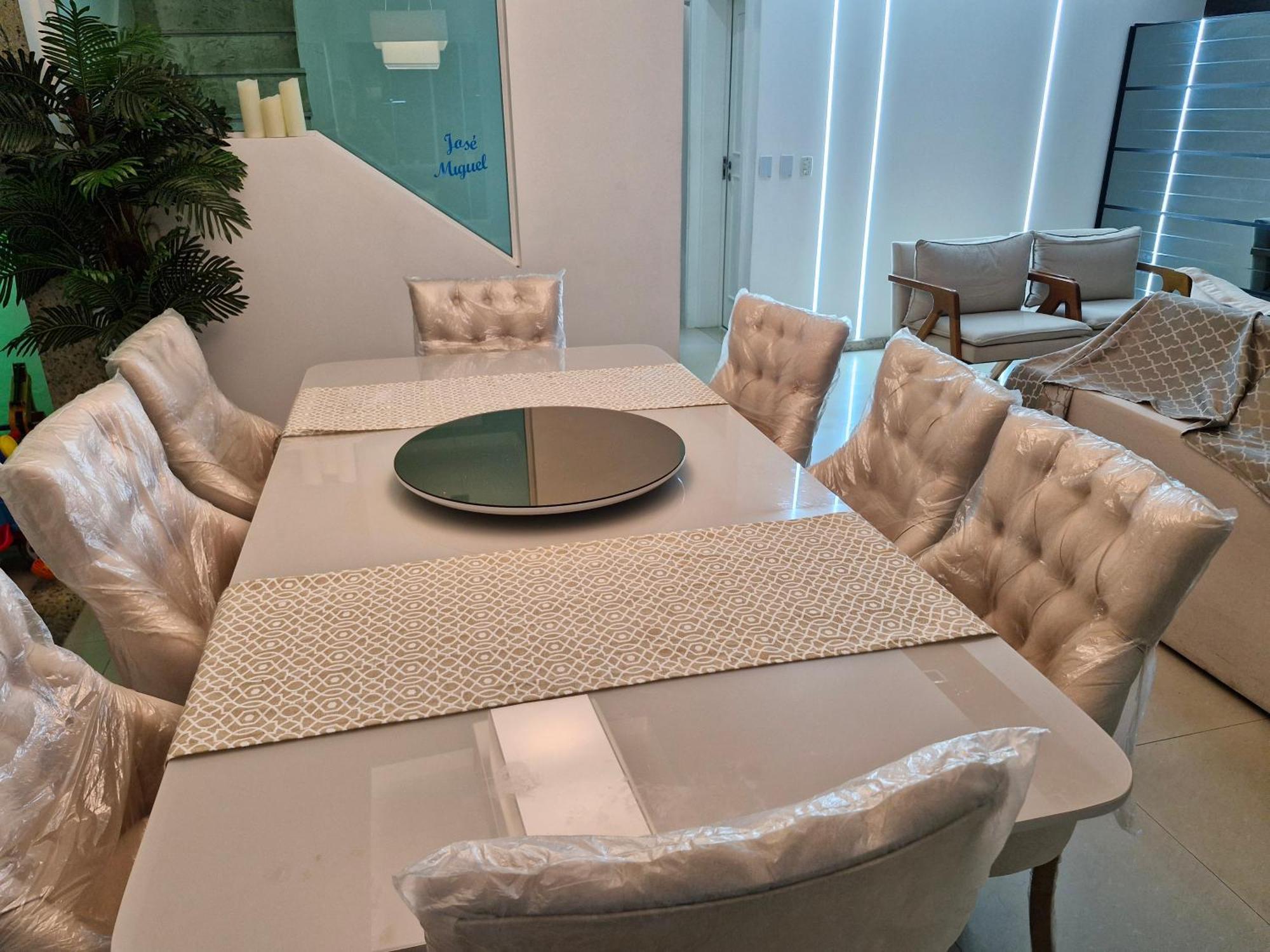 Сasa de vacaciones Casa De Em Frente Ao Shopping Recreio