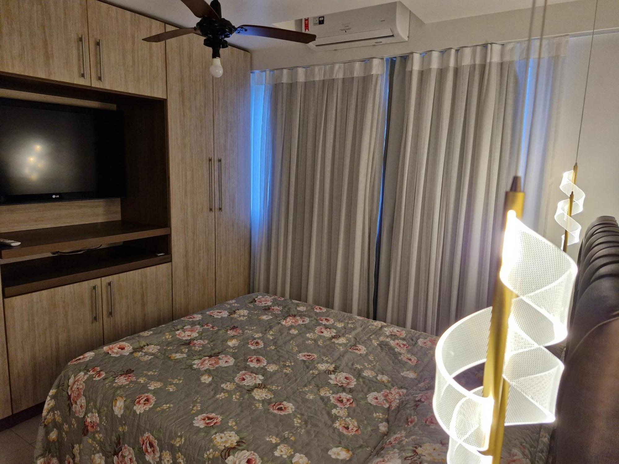 Сasa de vacaciones Casa De Em Frente Ao Shopping Recreio