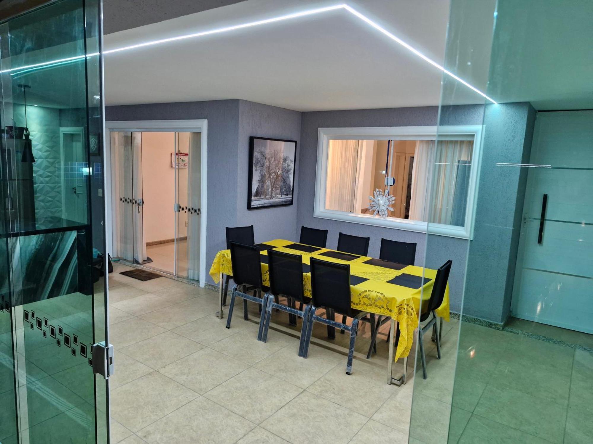 Сasa de vacaciones Casa De Em Frente Ao Shopping Recreio