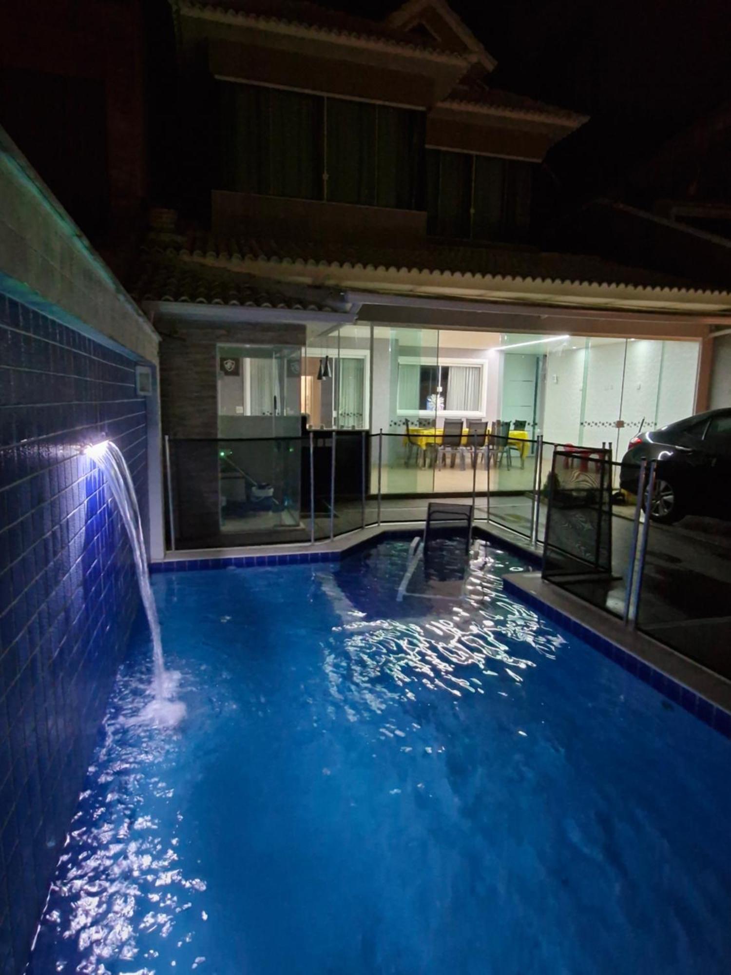 Сasa de vacaciones Casa De Em Frente Ao Shopping Recreio *